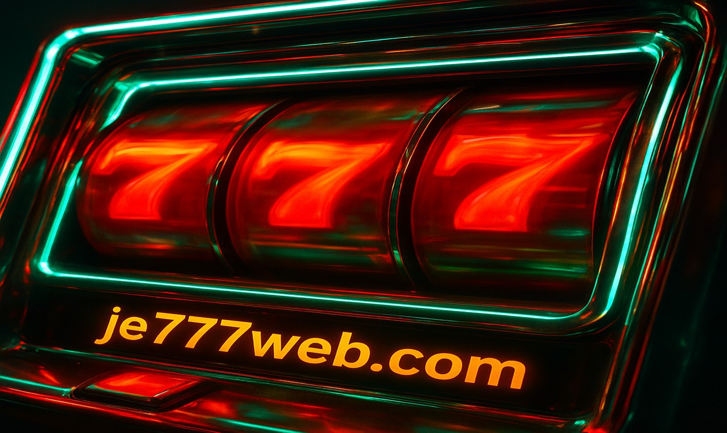 je777 আর্কেড গেম সংগ্রহ